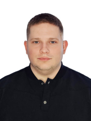 Бардин Андрей Сергеевич Бардин Андрей Сергеевич.