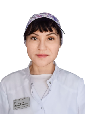 Фурсова Марина Борисовна Фурсова Марина Борисовна.