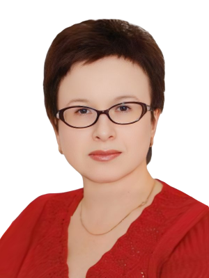 Рассказчикова Елена Викторовна Рассказчикова Елена Викторовна.