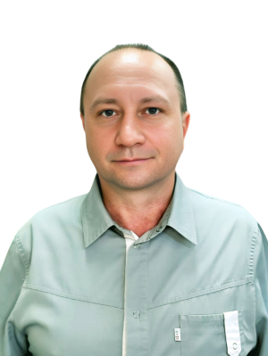 Голощапов Олег Александрович Голощапов Олег Александрович.